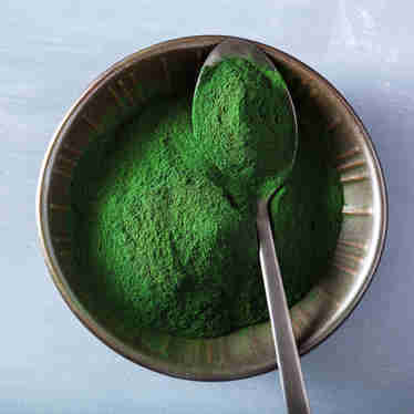 Imagem - Spirulina: suplemento é rico em proteína e um poderoso anti-idade