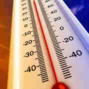 Imagem - Verão deve ser seco no Sul e Sudeste, com risco de baixa em reservatórios