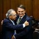 Imagem - Bolsonaro diz que proposta de reforma administrativa "está madura"