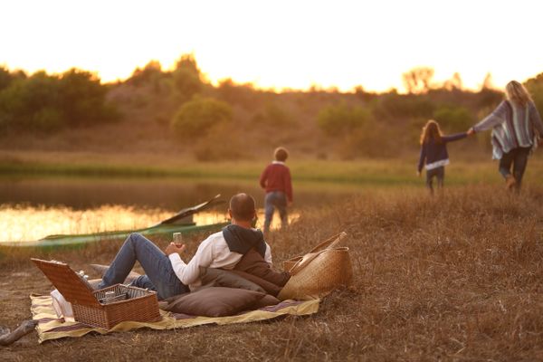 Confira pequenos luxos para desfrutar no Alentejo em Portugal. Crédito: Divulgação