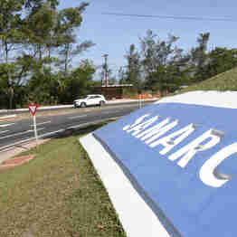 Imagem - MP pede bloqueio de R$ 50 bi da Vale e BHP por 'manobra' na Samarco