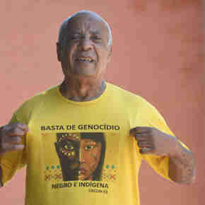 Imagem - Morte de negros no ES é quase cinco vezes maior do que a de brancos