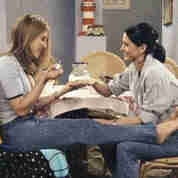 Imagem - Marca lança produtos de maquiagem em homenagem a série "Friends"