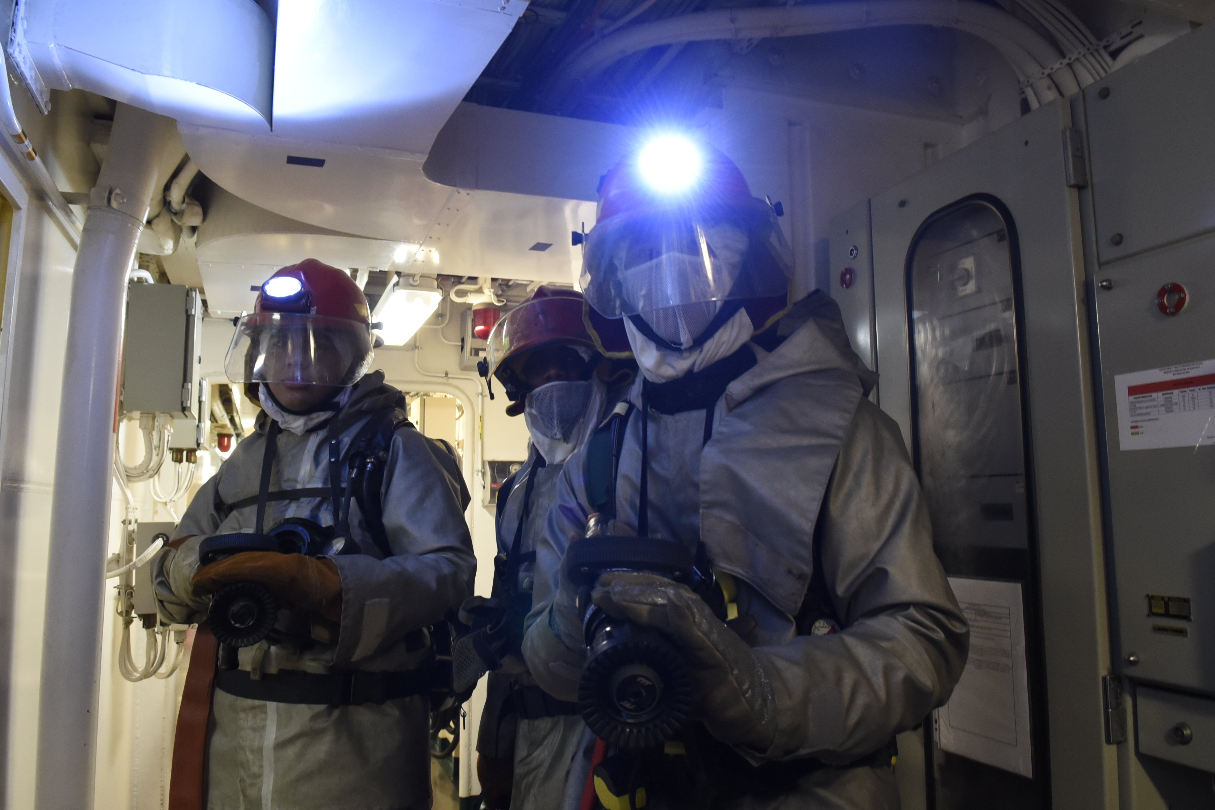 Data: 21/10/2019 - ES - Ilha da Trindade - A Gazeta acompanhou uma expedição de pesquisadores da Ufes até a Ilha da Trindade.