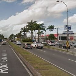 Trecho urbano da rodovia deixa de ser federal para ser uma via administrada pela cidade. Contorno até então chamado de Mestre Álvaro passa a ser a BR 101