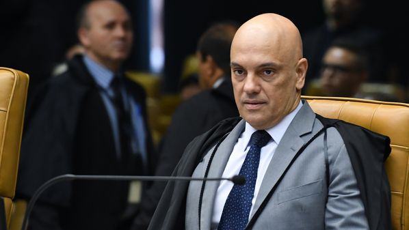 Inquérito do STF é criticado por apoiadores do governo que consideram a investigação um desrespeito à liberdade de expressão. Especialistas ouvidos por A Gazeta discordam