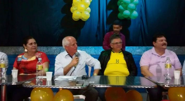 Filho de Jorge Carretta, conhecido como Carrettinha, ocupa cargo comissionado no Cerimonial da Casa por indicação do deputado. Hércules diz que manterá o indicado no cargo, mesmo se for para a eleição contra Max em 2020
