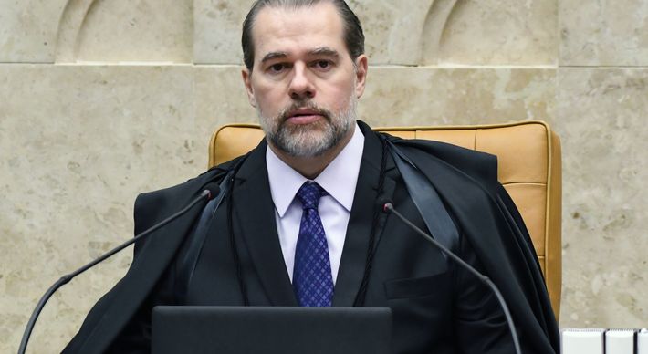 Segundo o Estadão apurou, Toffoli atendeu a pedidos feitos pelo procurador-geral da República, Augusto Aras
