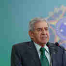 Imagem - General Heleno nega "embaraços" para troca da segurança no Rio