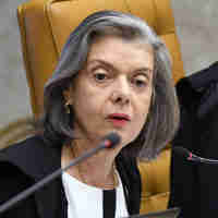 Imagem - Cármen Lúcia nega pedido de habeas corpus de deputada Flordelis