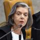 Imagem - Cármen Lúcia requisita a Bolsonaro informações sobre Exército na Amazônia