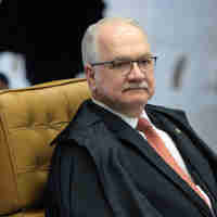 Imagem - Abuso de autoridade religiosa desequilibra igualdade na eleição, diz Fachin