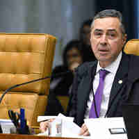 Imagem - Presidente do TSE veta biometria nas eleições para evitar aglomeração e fila