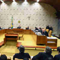 Imagem - Políticos podem perder foro caso eleições sejam adiadas, afirma criminalista