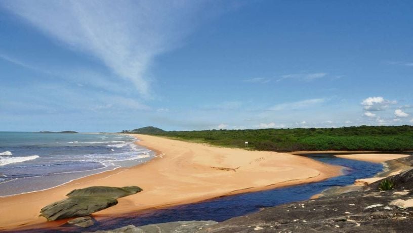 Parque Estadual Paulo Cesar Vinha