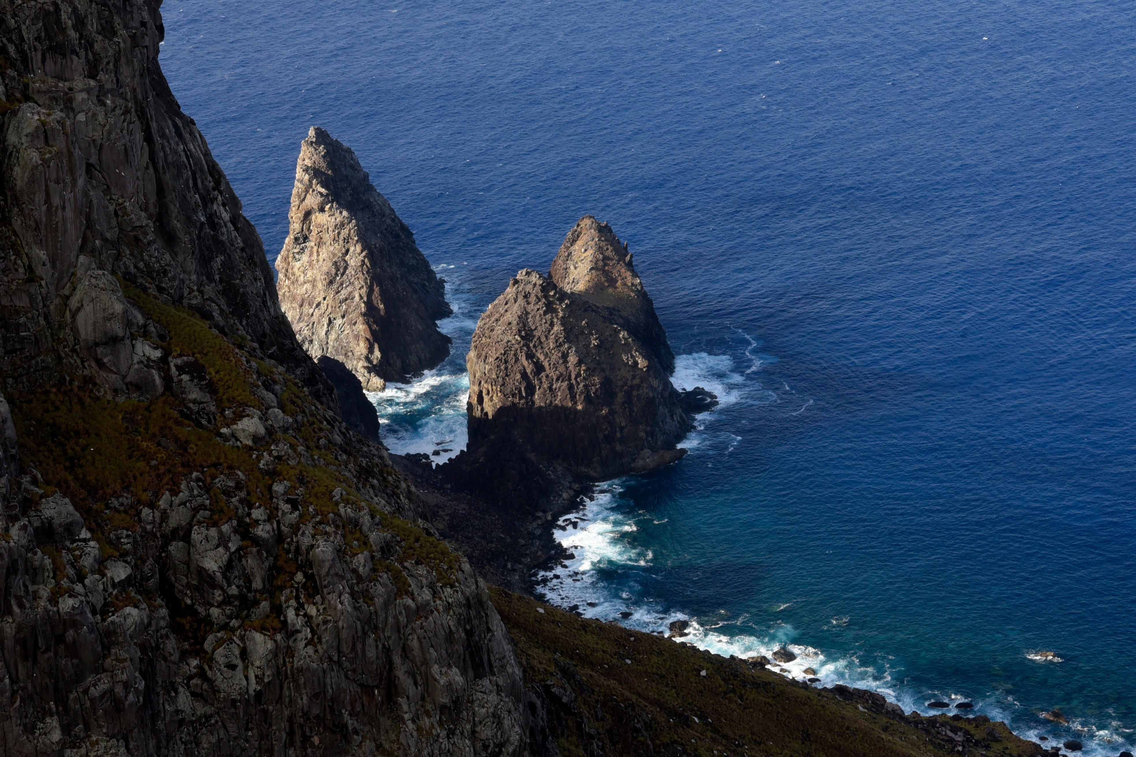 A Gazeta Expedi O Trindade Fotos Mostram As Belezas Da Ilha Na Costa Do Es