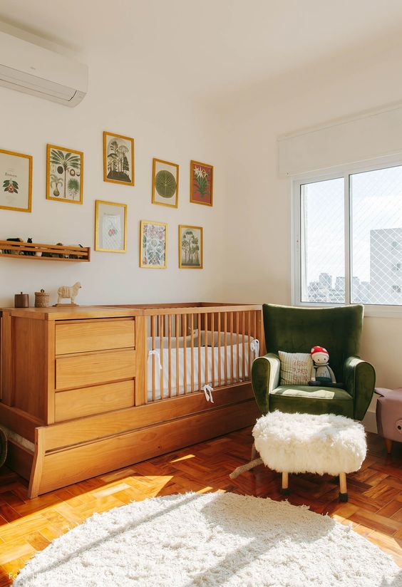 Pufes são os elementos mais coringas e versáteis no décor. Inspire-se com sugestões do pinterest por Pinterest