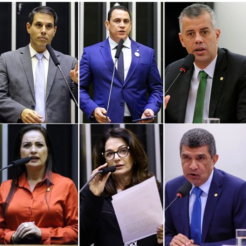 Deputados federais e senadores avaliam que o governo deve seguir o que recomendam os técnicos e pesquisadores da área da saúde, apesar dos efeitos negativos para a economia