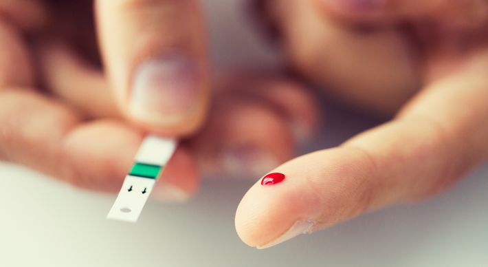De acordo com o estudo, ter o diagnóstico de pré-diabetes pode indicar um risco 1,7 vezes maior de hospitalização por problemas cardíacos em comparação com aqueles com nível de açúcar no sangue normal