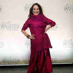 Imagem - Regina Duarte é processada por apologia da tortura após fala na TV