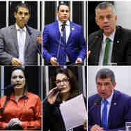 Imagem - Veja o que dizem os parlamentares do ES sobre saída de Teich da Saúde