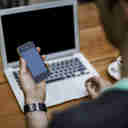 Imagem - Ligação cai-cai e conexão de internet falha irritam consumidores no ES