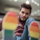 Imagem - Hugo Bonemer fica nu e exibe bumbum em série de TV: "Paguei bundinha"