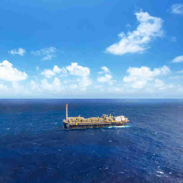 Imagem - Os recados que ficam com os leilões de petróleo