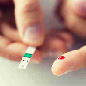 Imagem - Médica do ES explica maior risco do novo coronavírus para diabéticos