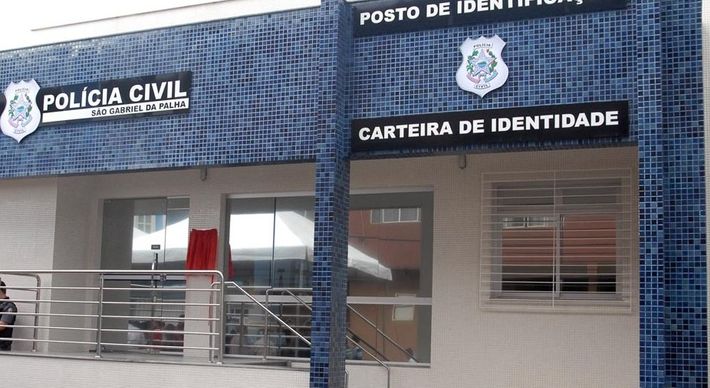 O crime ocorreu na madrugada da última segunda-feira (3), na residência onde os dois moravam, no bairro Jardim Passamani, e o rapaz de 25 anos foi preso nesta quinta-feira (6)
