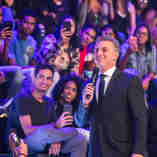 Imagem - Para retomar gravações, programas de variedades estão se reinventando