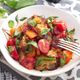 Imagem - Já comeu panzanella? Veja receita da clássica salada de pão italiana
