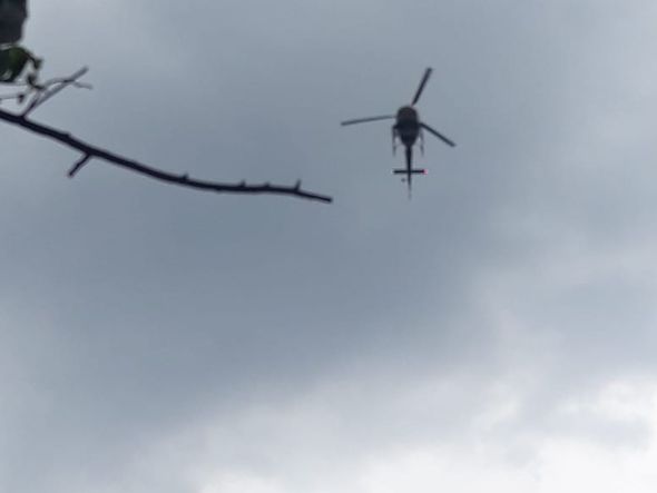 Agência dos Correios de Alegre é assaltada e três são presos por Polícia Militar