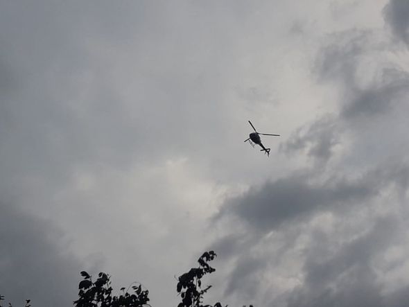 Agência dos Correios de Alegre é assaltada e três são presos por Polícia Militar