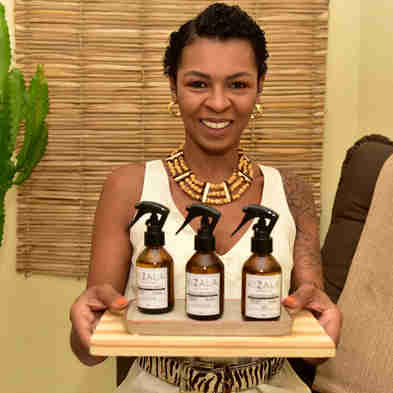 Imagem - Mulheres da periferia derrubam barreiras e abrem o próprio negócio