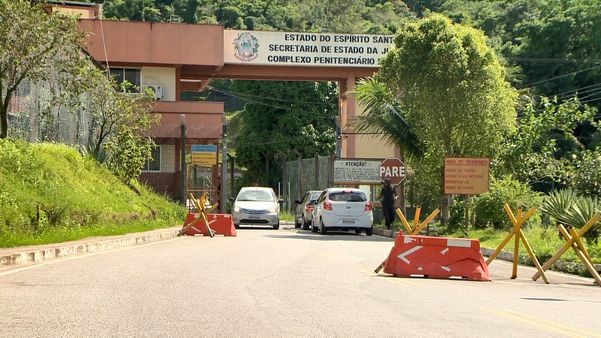 Caso aconteceu na Penitenciária de Segurança Máxima 2, na última quarta-feira (11); preso agredido está internado em hospital em Vitória