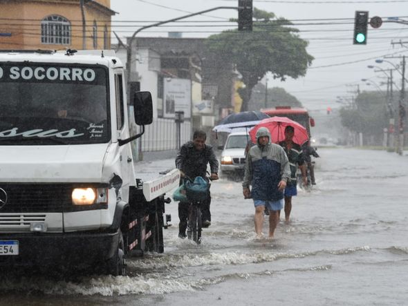 Cobilândia por Ricardo Medeiro