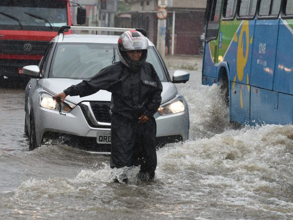 Cobilândia por Ricardo Medeiro