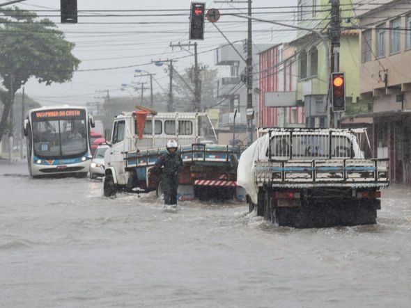 Cobilândia por Ricardo Medeiro