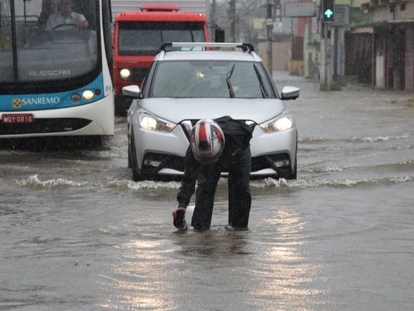 Cobilândia por Ricardo Medeiro