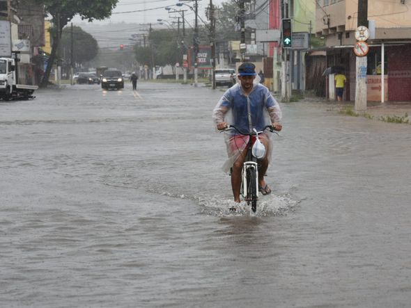 Cobilândia por Ricardo Medeiro
