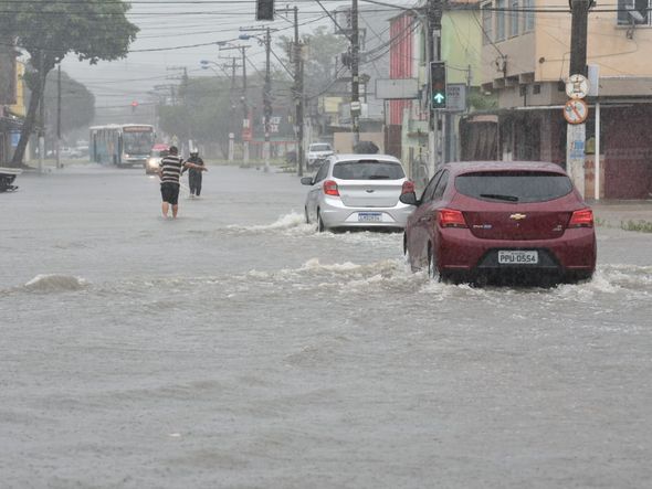 Cobilândia por Ricardo Medeiro
