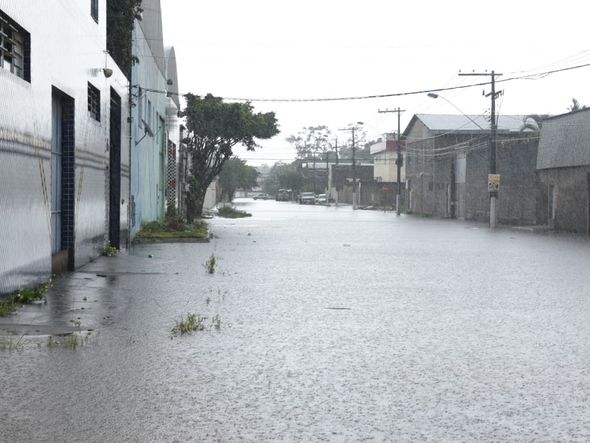Cobilândia por Ricardo Medeiro