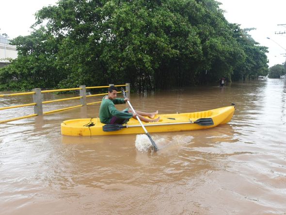 Nova América, Vila Velha por Ricardo Medeiros