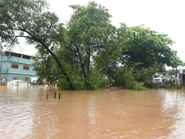 Nova América, Vila Velha por Ricardo Medeiros