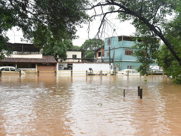 Nova América, Vila Velha por Ricardo Medeiros