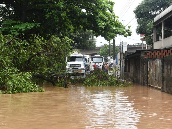 Nova América, Vila Velha por Ricardo Medeiros