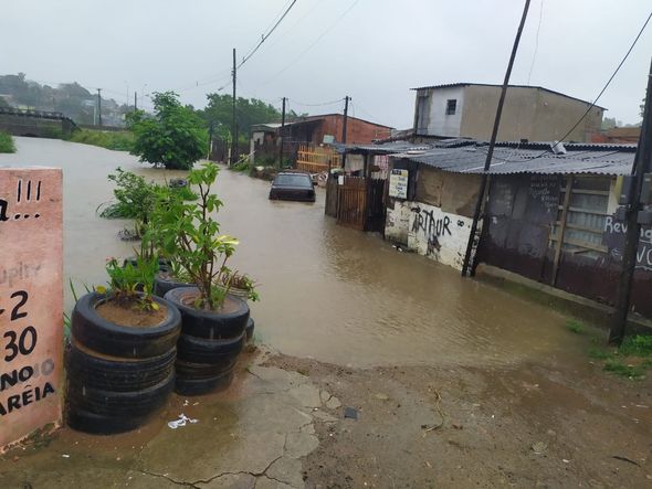 Planalto Serrano por Internauta