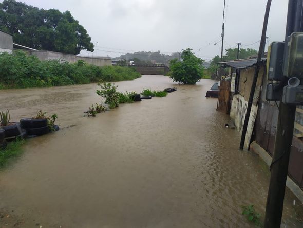 Planalto Serrano por Internauta