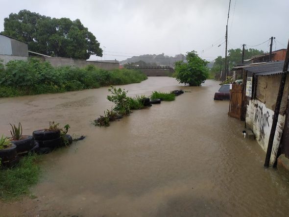 Planalto Serrano por Internauta